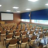 Τμημα ιταλικης γλωσσας και φιλολογιασ | ΔΙΑΛΕΞΗ ΤΗΣ ΑΝΑΠΛηρωτριας ΚΑΘηγητριασ SOPHIE BERANGERE SINGLARD ΜΕ ΘΕΜΑ: "EARLY TRANSLATIONS OF MIGUEL DE CERVANTES'S DON QUIXOTE TO FRENCH AND ITALIAN..." [14.5.2026]