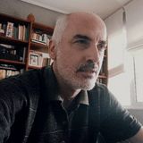 Εργαστήριο θεατρικής γραφής με τον Β. Χατζηγιαννίδη