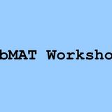 WORKSHOPS ΑΚΟΥΣΤΙΚΗΣ ΚΑΙ ΜΟΥΣΙΚΗΣ ΤΕΧΝΟΛΟΓΙΑΣ ΑΠΟ ΔΙΑΚΕΚΡΙΜΕΝΟΥΣ ΕΡΕΥΝΗΤΕΣ Πέμπτη 5/6 και Πέμπτη 12/6 (Studio 310)